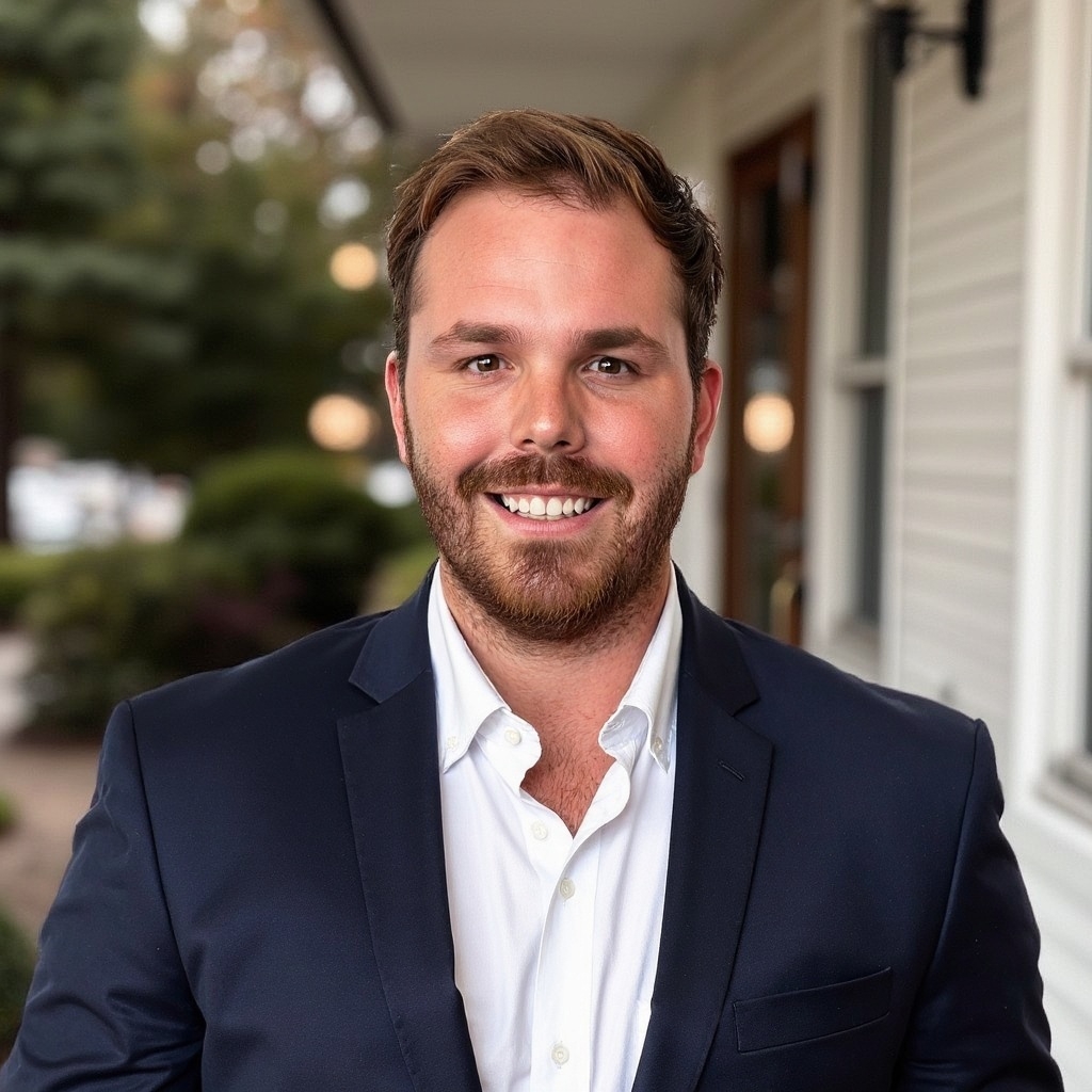 Nick Ellison Nick Ellison, Broker/Owner